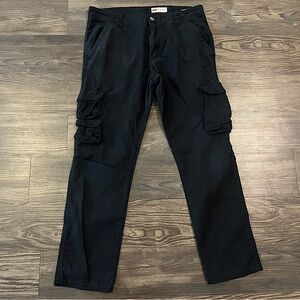 Wrangler Regular Taper Cargo Pants
- 34x30